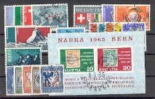 1965 Jahreszusammenstellung ET-O