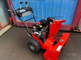 Schneefräse Ariens ST 24 Compact