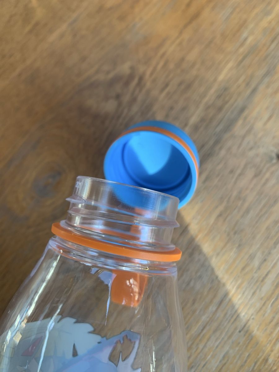 Borracce & Thermos: Trinkflasche Pokemon – Nuovo (secondo la descrizione) da Braunau venduto da Gizmo123 3