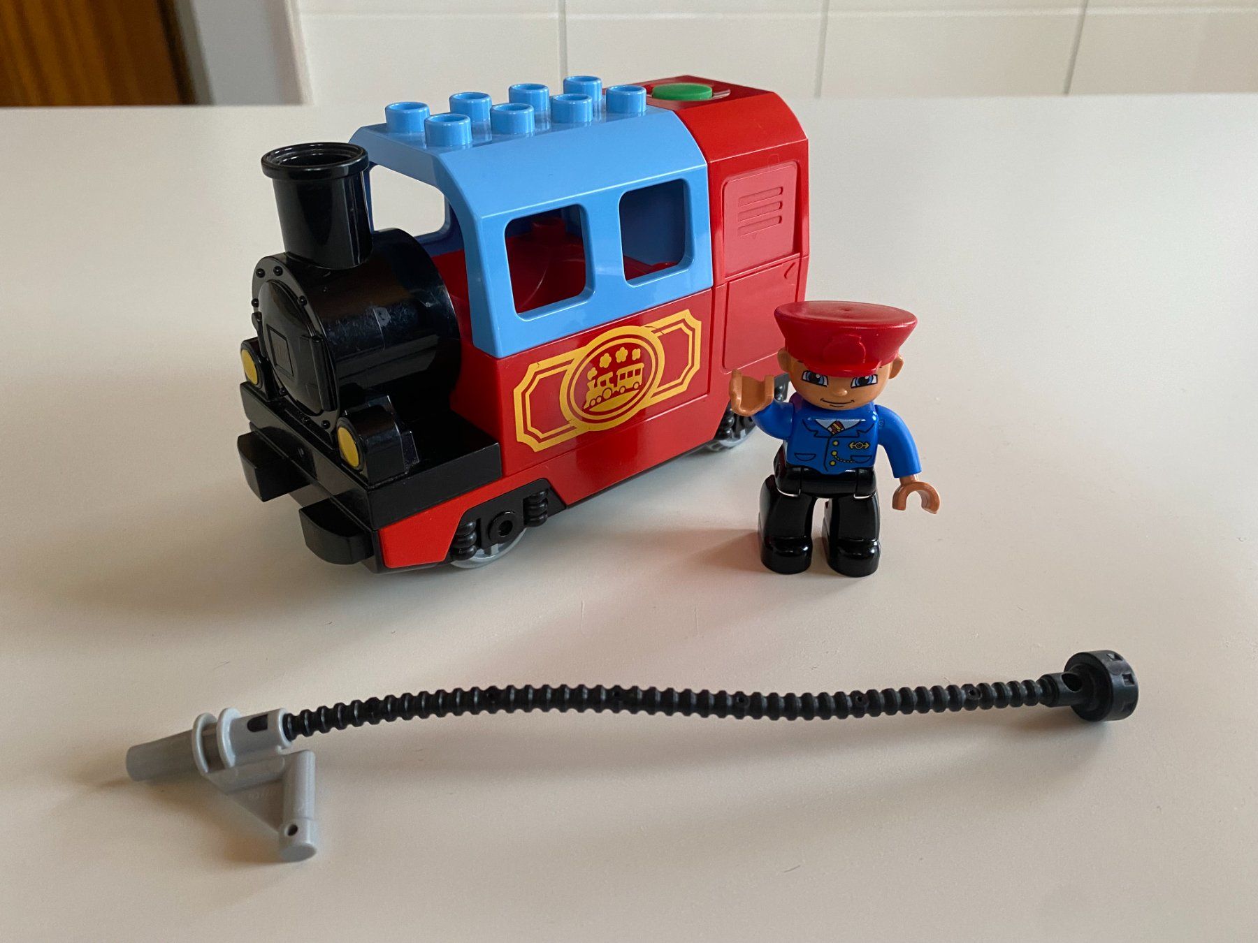 Lego Giocattoli: LEGO - TOLLE - LEGO - DUPLO - LOKI – Usato da Gelterkinden venduto da ajdt4