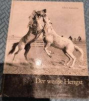Albert Lamorisse: Der weisse Hengst,Top Zustand!
