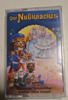Nussknacker Hörspiel Kassette Weihnachten