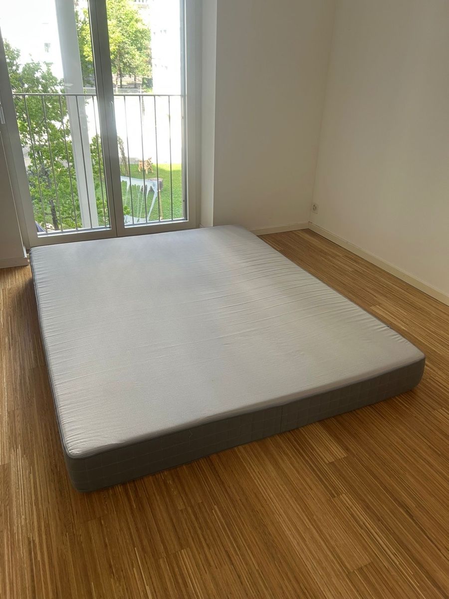 Materassi: Matratze 160x200cm – Usato da Zürich venduto da Ana1109