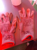 Arbeits Gummihandschuhe