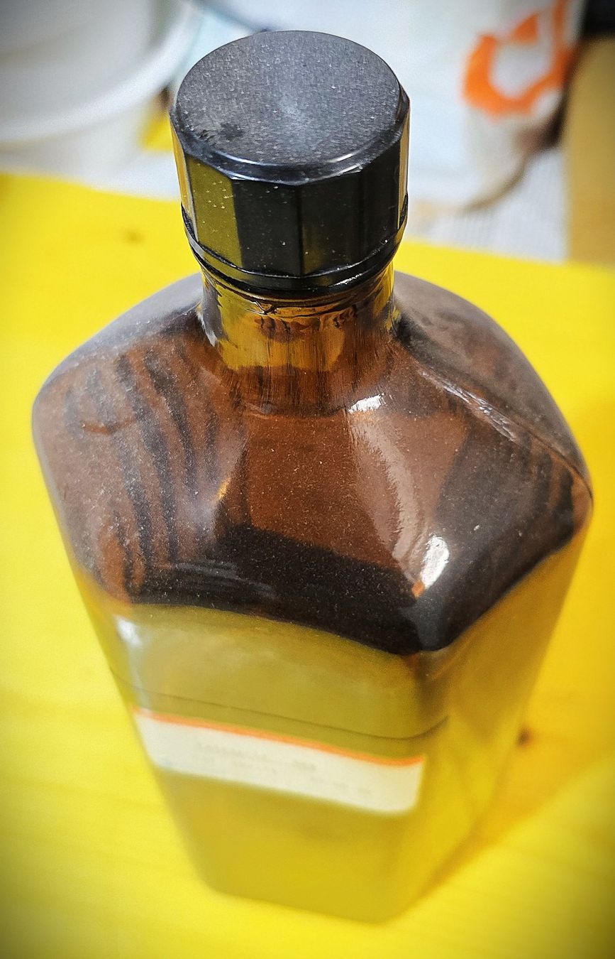 Bottiglie: Vintage - Flasche – Usato da Rüegsauschachen venduto da Hef401 4