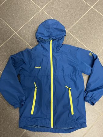 Windjacke Bergans gr.152