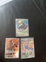 Pokémon Karten