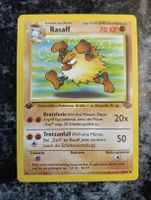 Pokemon Dschungel 1 Edition Rasaff 