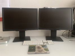 Fujitsu Monitor