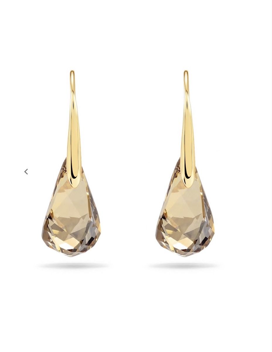 Boucles d'oreille: Swarovski Ohrringe – D'occasion à Glattbrugg par kar_7njd