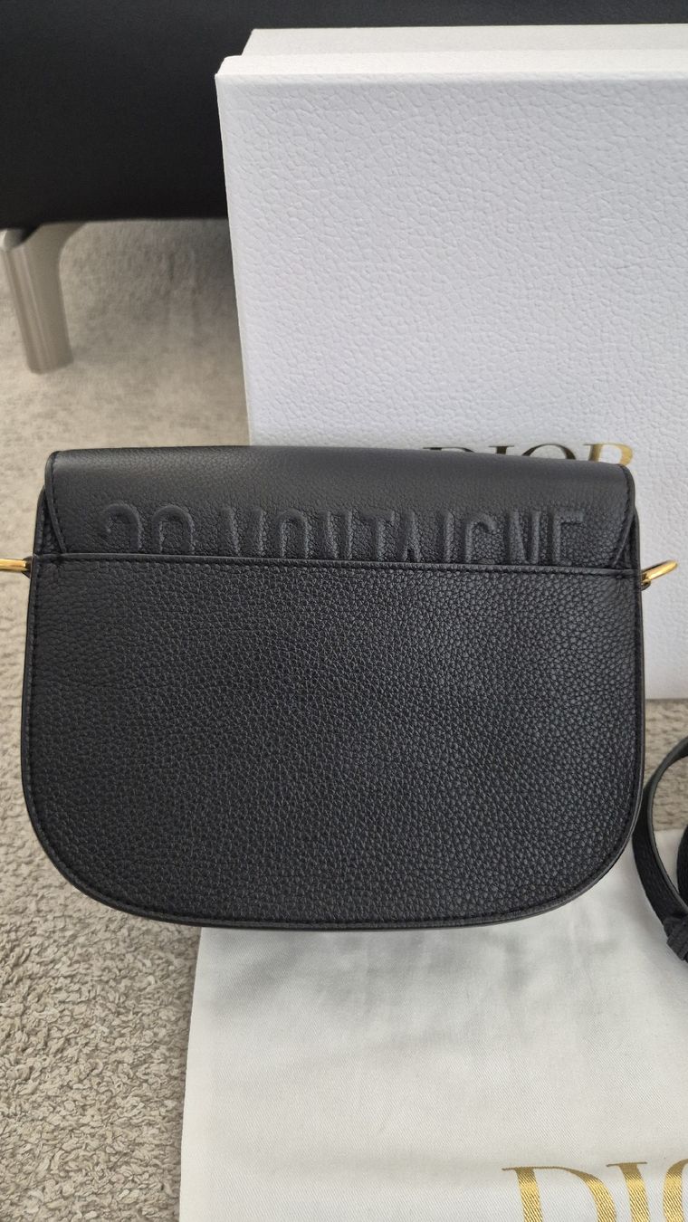 Dior Borse da donna: Christian Dior Bobby Tasche medium – Usato da Oberentfelden venduto da Principessa75 4