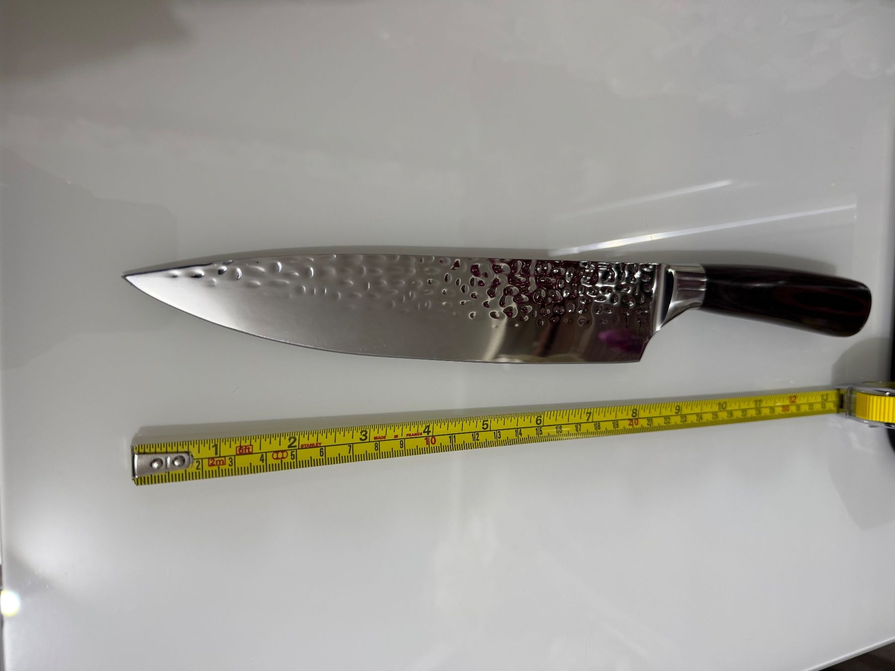 Coltelli da cucina: Küchenmesser New. – Nuovo (secondo la descrizione) da Zürich venduto da Privat4444 4