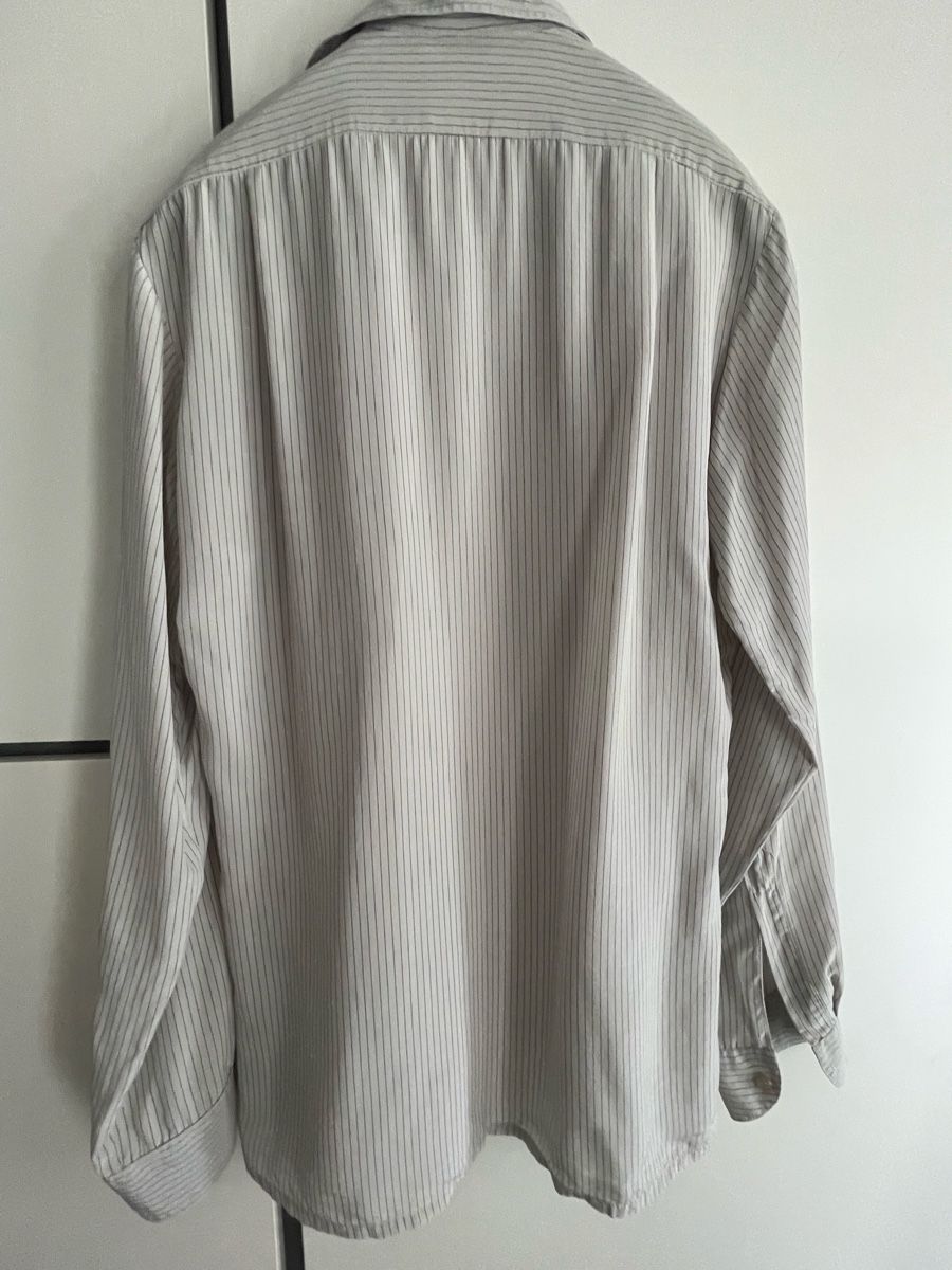 Blusen: Mega schöne Seidenbluse 38 – Gebraucht aus Dübendorf von olh_rs5r 1