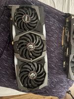 MSI GeForce RTX 2080 SUPER GAMING X TRIO