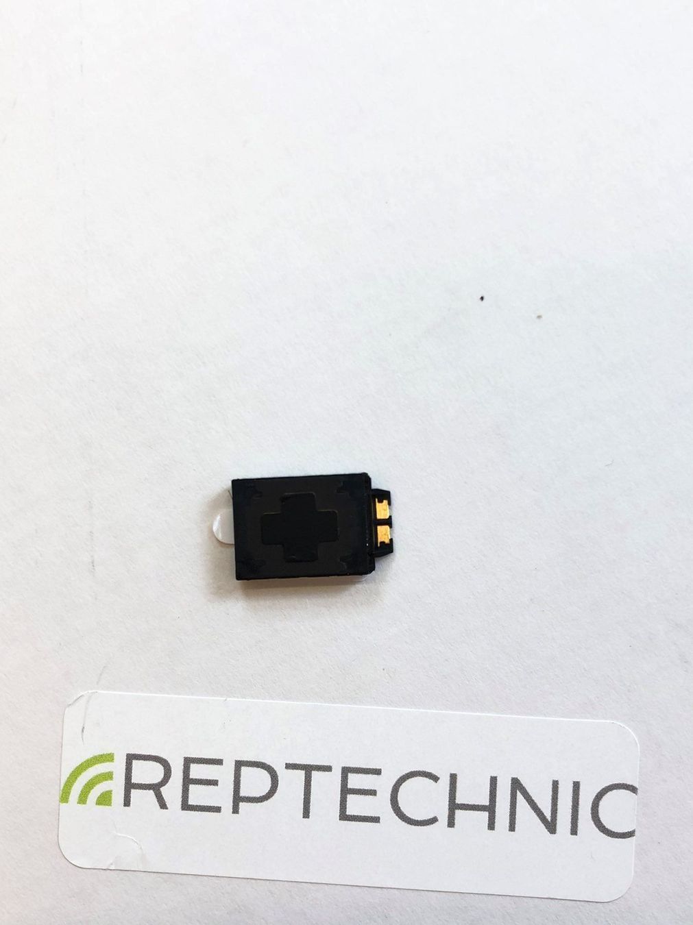 Samsung Telefoni cellulari / Smartphones: Samsung Galaxy A40 Lautsprecher – Nuovo e nell'imballaggio originale da bern venduto da reptechnic