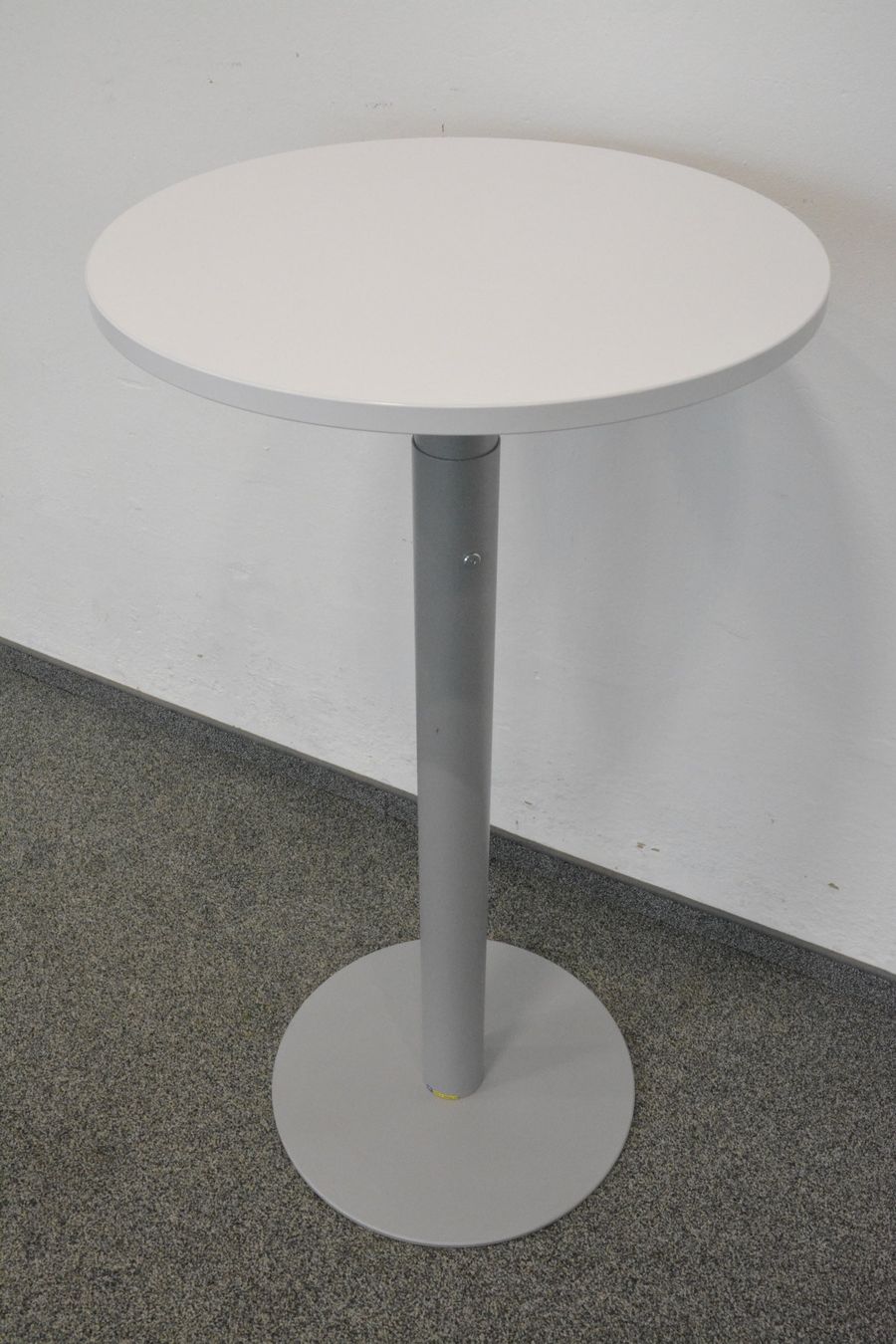 Sitag Tavoli: Sitag Active Stehbartisch – Usato da Schönenwerd venduto da mcofficeshop 2