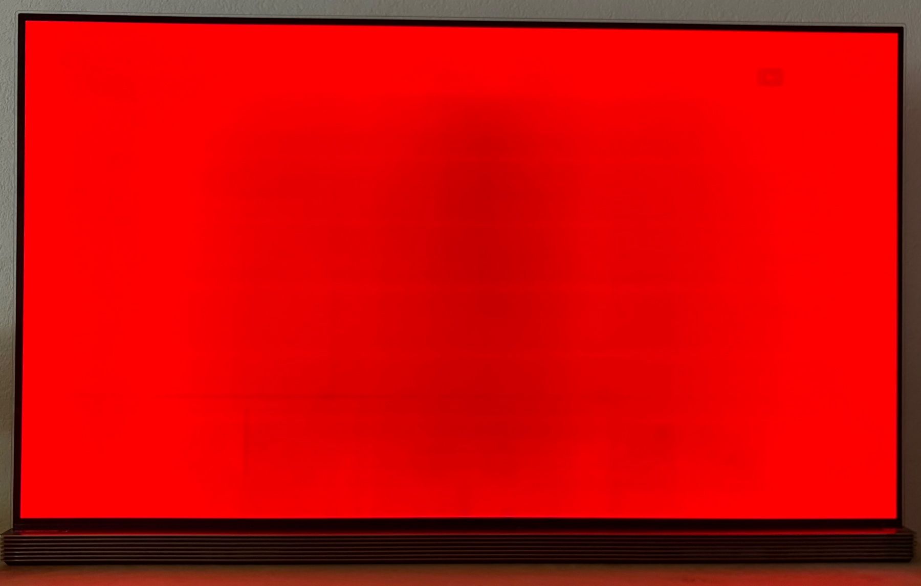 LG Appareils TV: LG OLED65G7V 65", OLED, 4K – D'occasion à Bern par enewetok 4