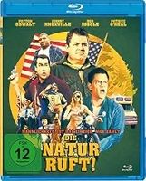 🎞️🎥🍿 Die Natur ruft! 🍿🎥💿