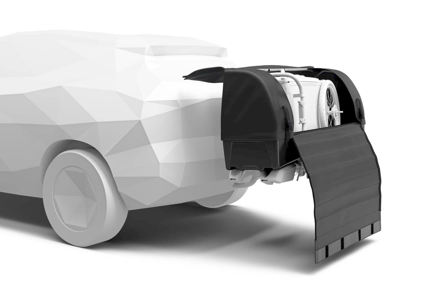 Thule Sonstiges Fahrzeugzubehör: Thule Onto 2 Heckbox (909200) – Neu und originalverpackt aus Bottighofen von zaap 6