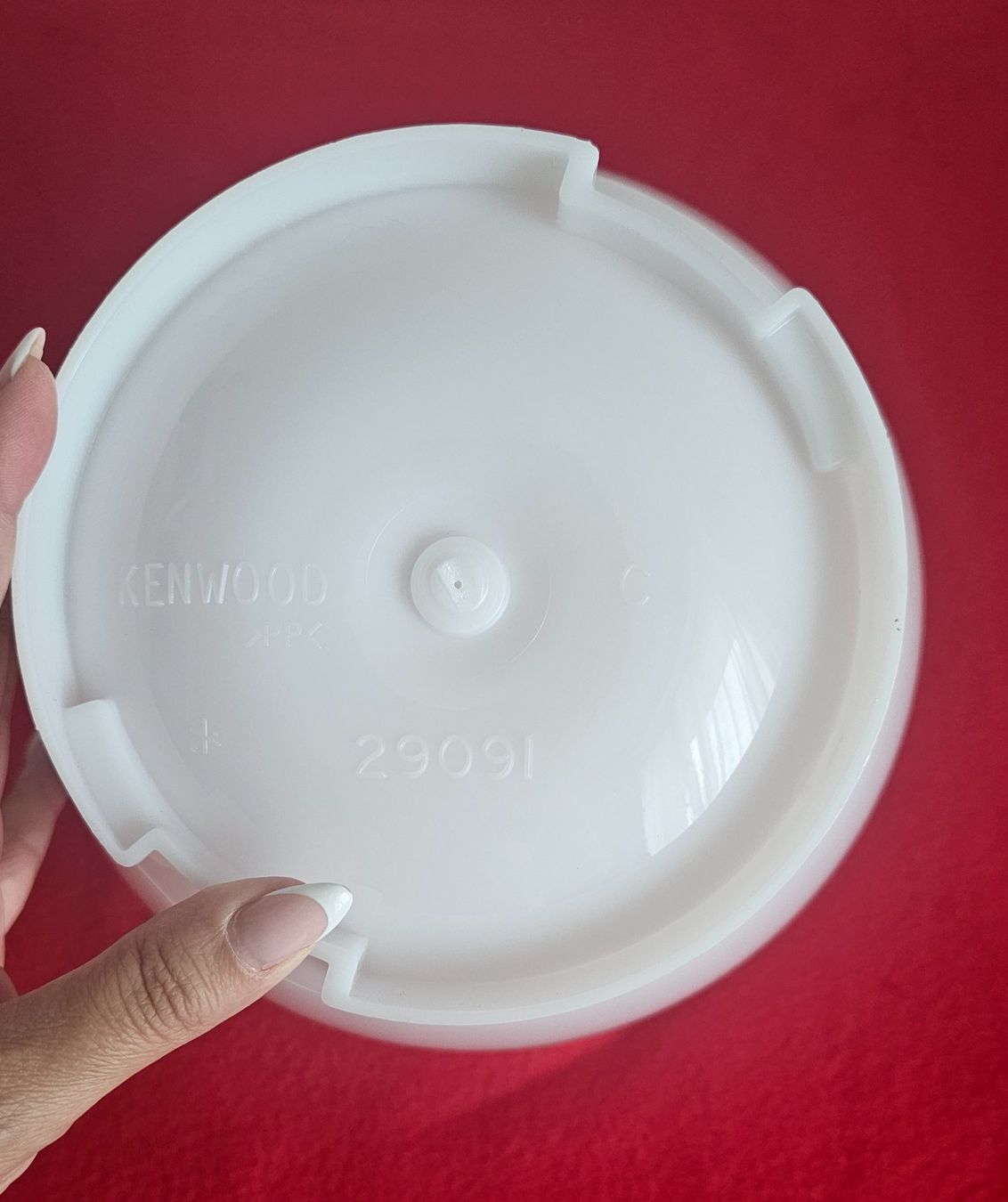Kenwood Ciotole: **Kenwood Major** Schüssel – Usato da Bronschhofen venduto da Xena37 3