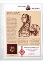 Sacagawea_Entdecken Sie Amerika_mit Beschreibung