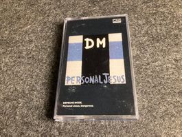 Depeche Mode - Personal Jesus (MC)