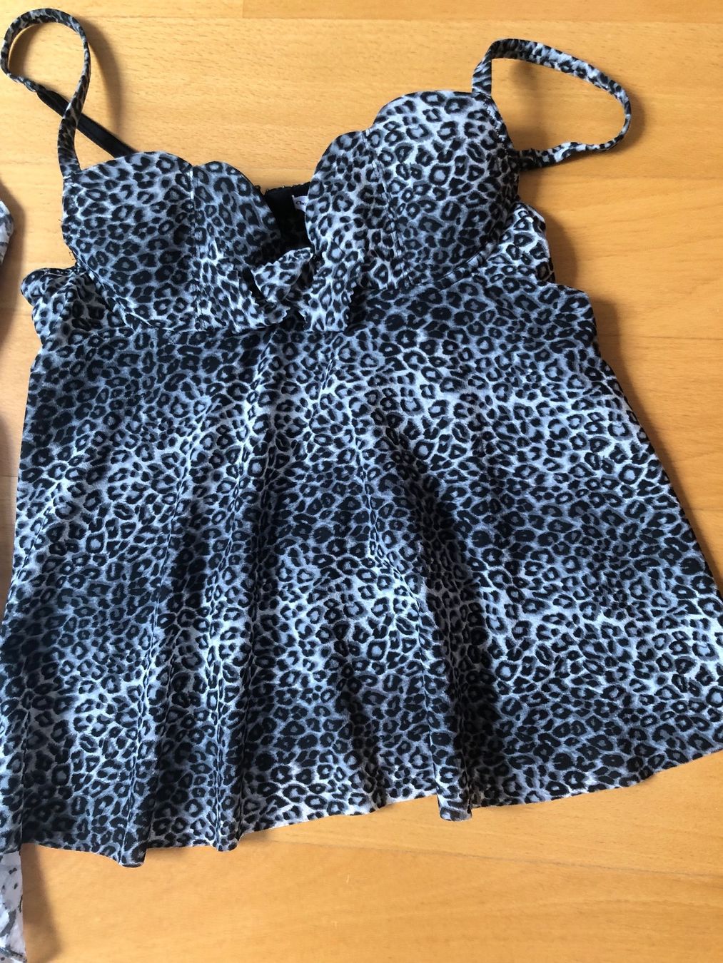 Strenesse Tops: 2 TOP von STRENESSE und CHANTAL – Gebraucht aus Buchs-ZH von rivella55 1