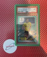 2020-21 Topps Jude Bellingham rookie /199 MINT 9