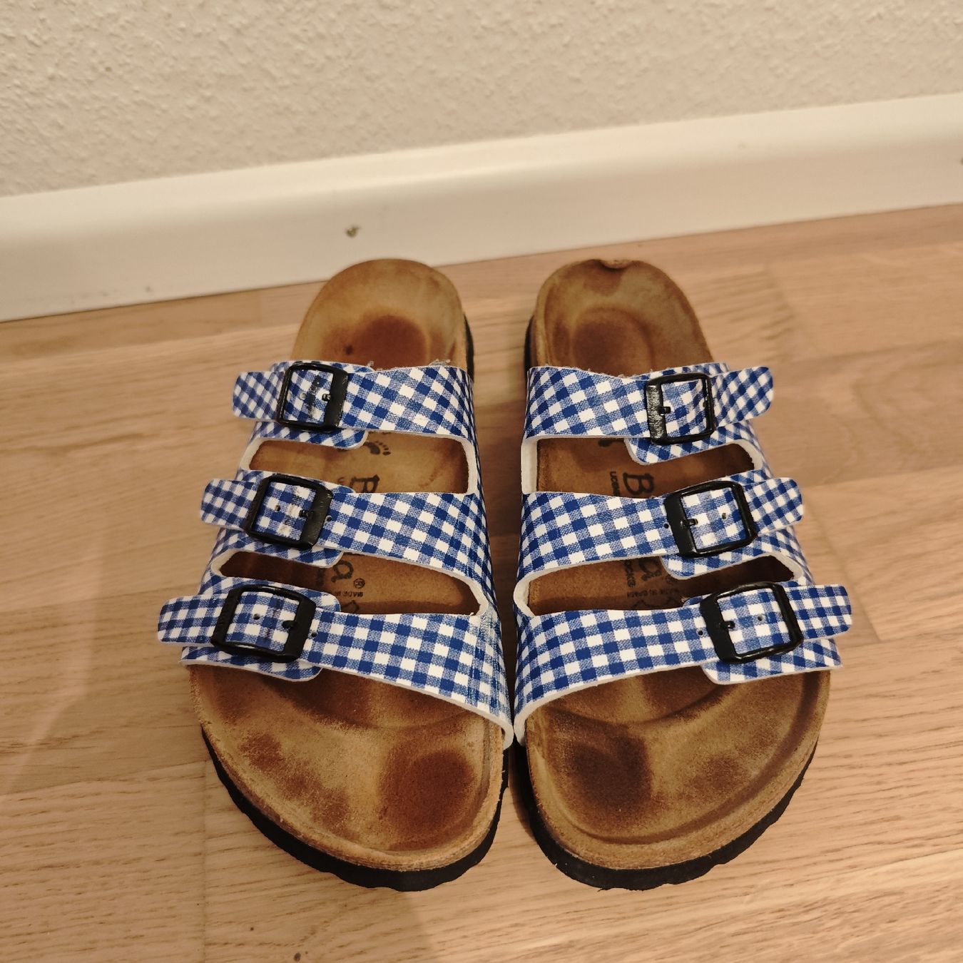 Birkenstock Herrenschuhe: Birkenstock Betula 37 Sandals  – Gebraucht aus Rothenfluh von Carly_Q