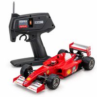 KYOSHO Mini-z F-1  Ferrari F2001 No.1 30184MS