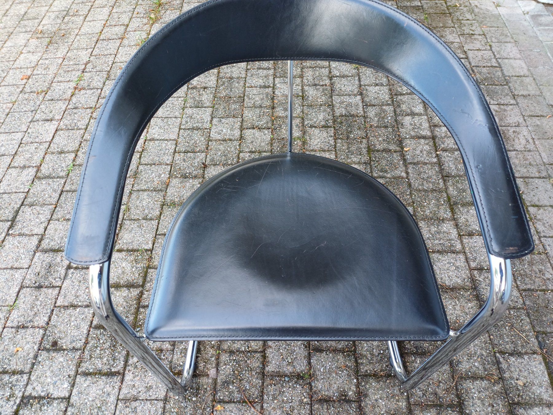 Chaises: 4 Esszimmerstühle – D'occasion à Thal par ivkiener 2