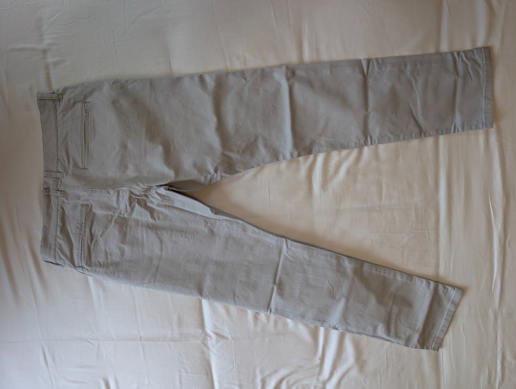 Pantalons: Esprit Chino hellgrau W31 L32 – D'occasion à St.Gallen par primito 3