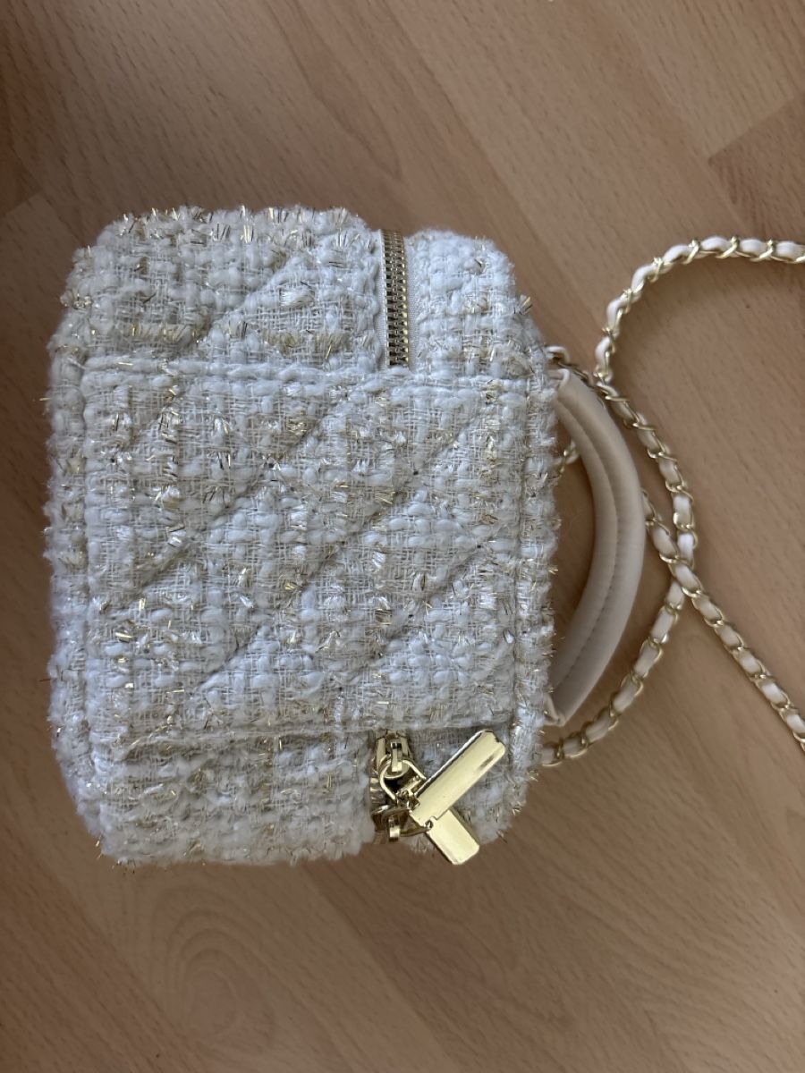 Shein Taschen für Damen: Shein Tasche – Neu (gemäss Beschreibung) aus Buchs ZH von els_mgj9 1