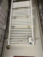 Elektrischer Heizkoerper zehner weiss gebraucht