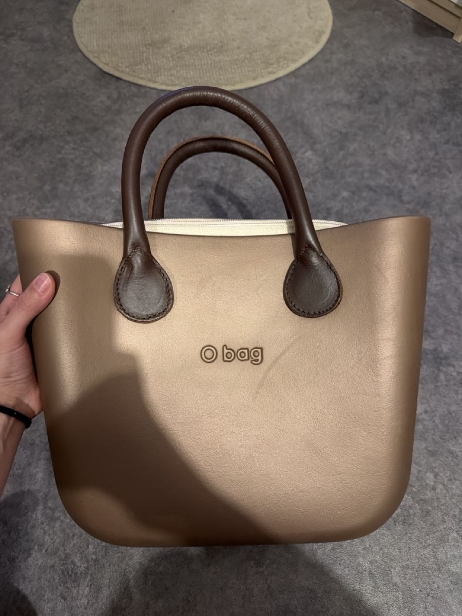 Obag Sacs femmes: Kleine Obag Tasche – D'occasion à Uerikon par _Angi.