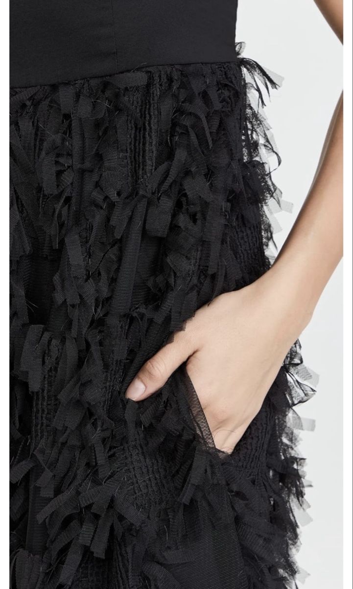 Vestiti: Baum und Pferdegarten Cocktailkleid schwarz – Nuovo e nell'imballaggio originale da Meisterschwanden venduto da knurry 2
