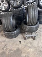 Pirelli 295 35 20 & 255 40 20