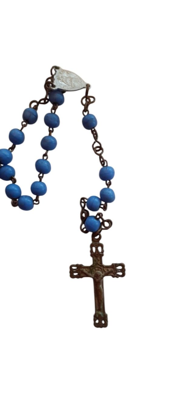 Altri gioielli: Rosenkranz antik – Usato da Mörschwil venduto da wunderkiste44 2