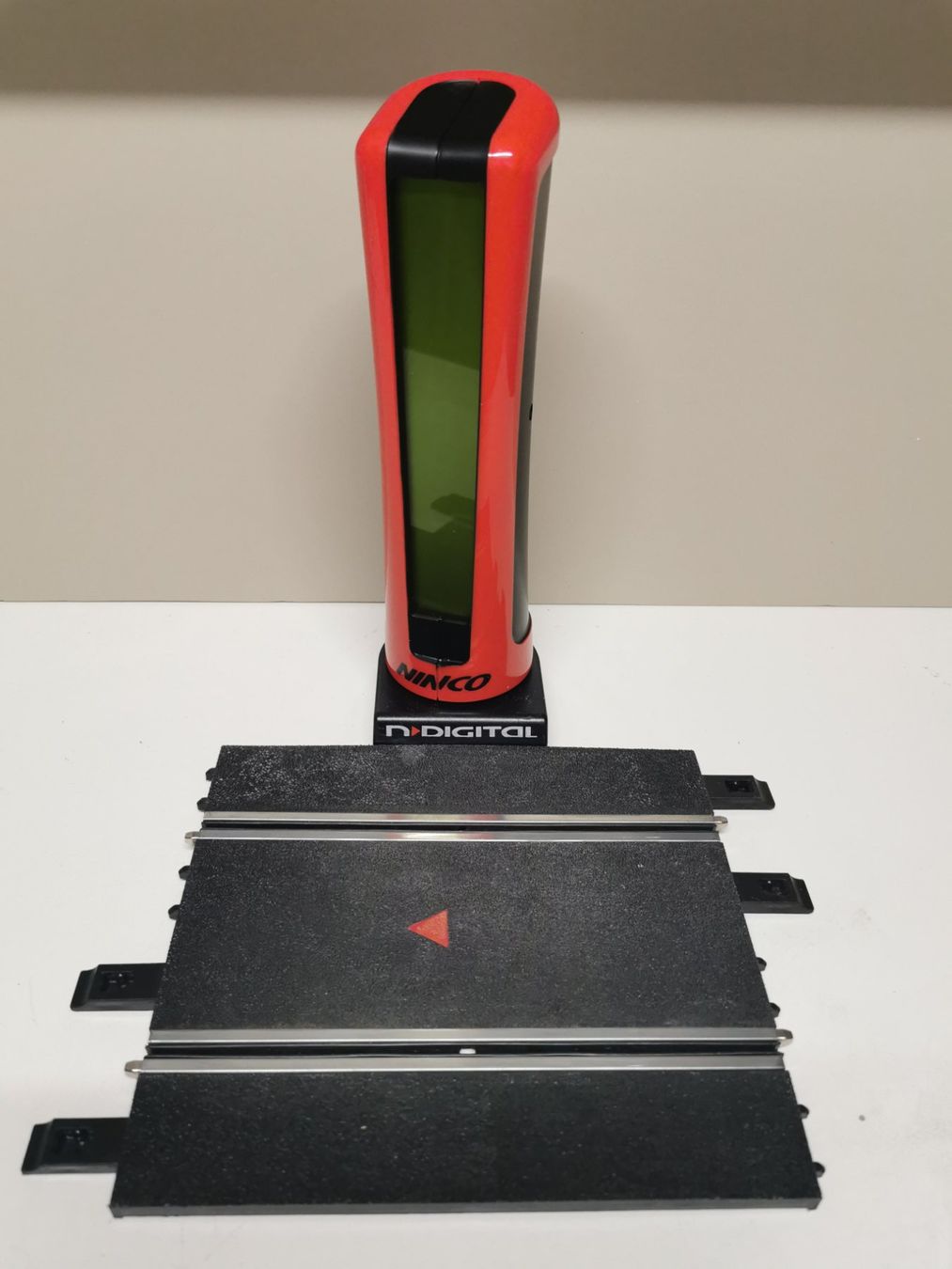 Ninco Piste: Ninco Digital Kontroll Tower – Usato da Winterthur venduto da Lonpos1 2