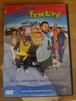 Next Friday DVD - Ice Cube Komödie für Sammler!