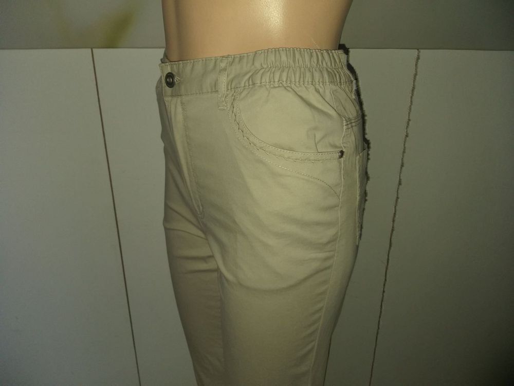 TBS Hosen: Pantalon / Hose TBS  Taille / Grosse 36 CH ...... – Gebraucht aus Cossonay-ville von Super-Price-Quality 5