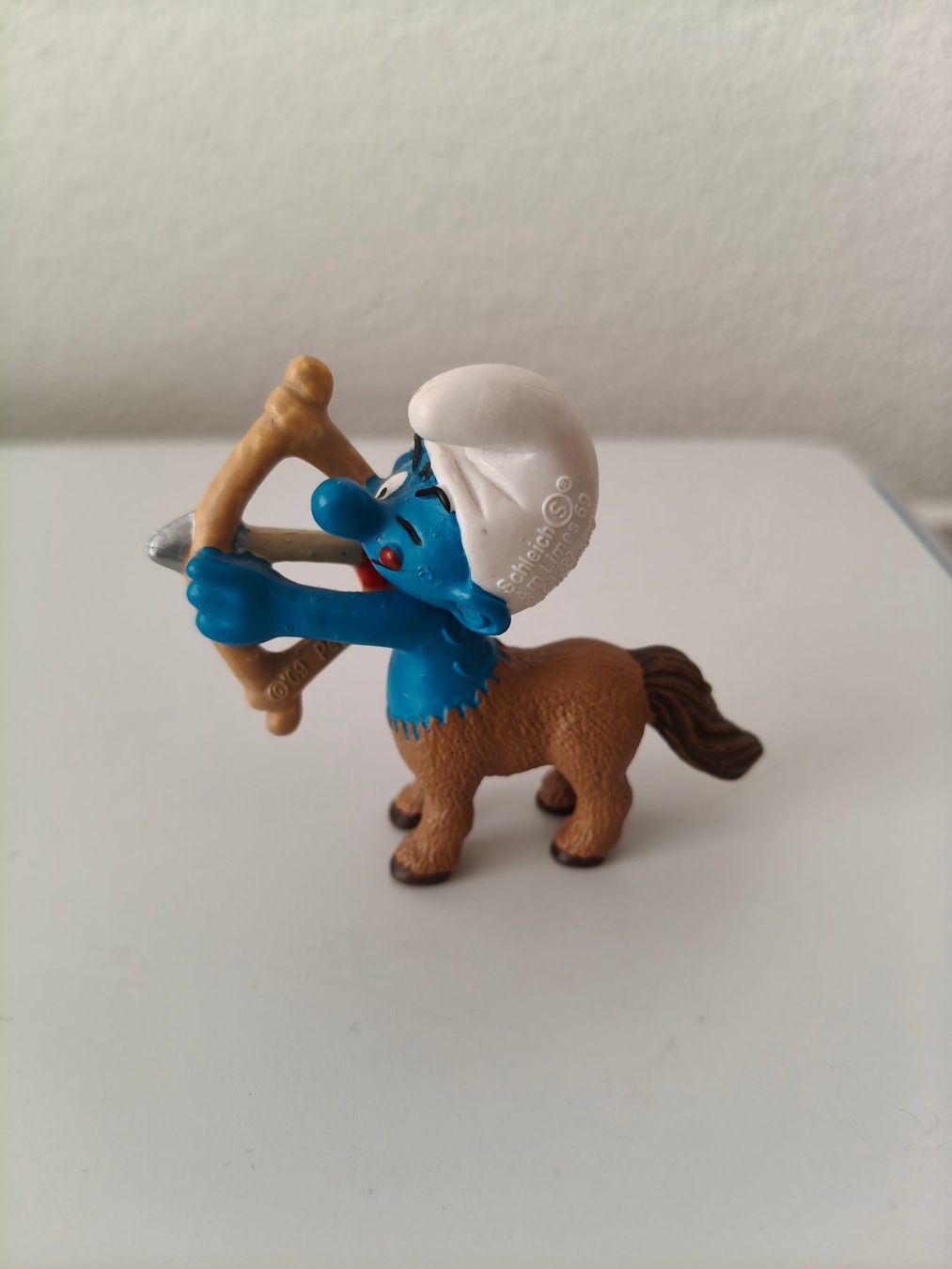 Schleich Statuette: Schütze – Usato da Rothrist venduto da Stranglehold
