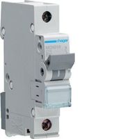 Hager Leitungsschutzschalter LS C20 MCN020