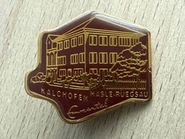 Pin Kalchofen Hasle-Ruegsau Emmental