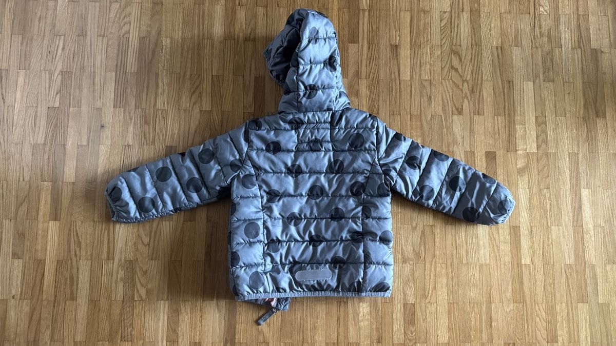 Giacche & Cappotti: Kinder-Thermo jacket gr.98 – Usato da Luzern venduto da ja_0707 1