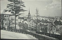 TEUFEN