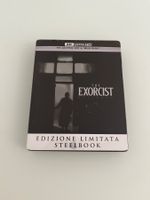 The Exorcist: Believer (4K Ultra HD + Blu-Ray - SteelBook)