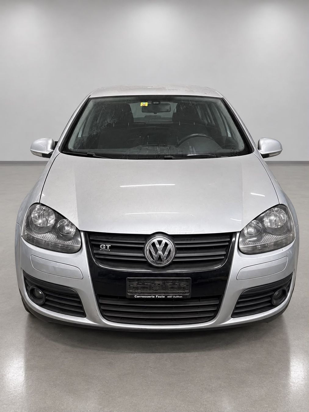 VW Golf 5 GT 1.4 103kW (Gebraucht) in Veltheim AG für CHF 1000 – nur ...