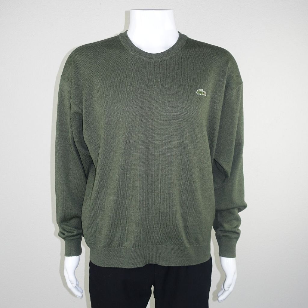 Lacoste Maglioni & Felpe: Lacoste Pullover Grösse XXL (XL) – Usato da Bülach venduto da secondo. 1