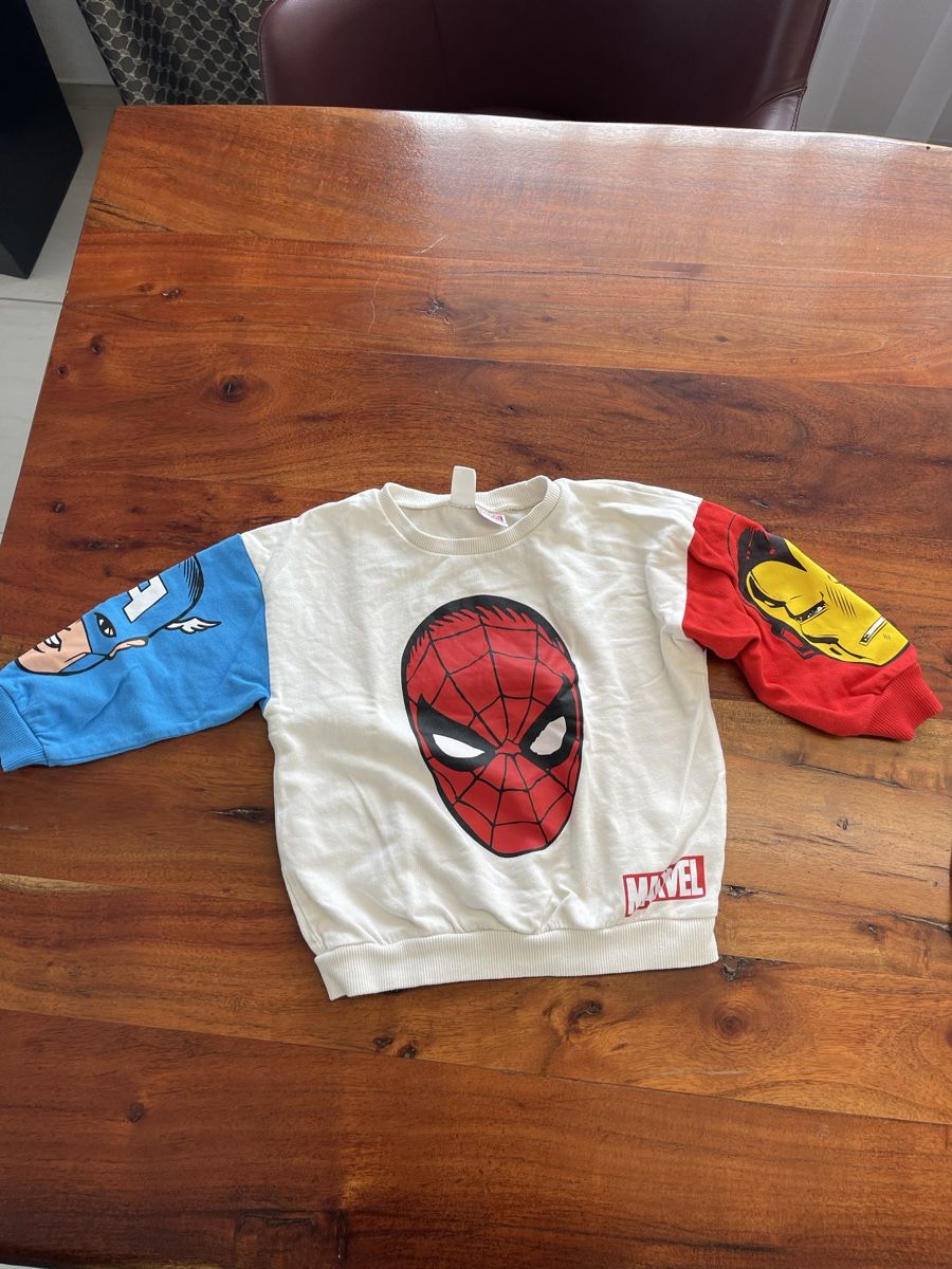 Maglioni & Felpe: Kinder-Pullover & Sweatshirts gr. 3-4 Jahre – Nuovo (secondo la descrizione) da Oftringen venduto da Makeq 1